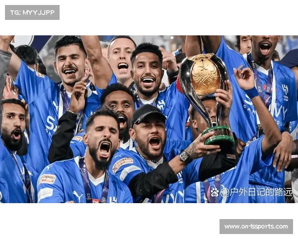 沙特联赛冠军竞争白热化，利雅得新月1分优势领跑