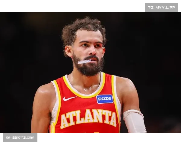 老鹰客场挑战奇才，特雷·杨与比尔后场得分王对决