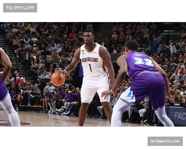 鹈鹕队锡安·威廉姆森因负荷管理将缺席背靠背,球队称其近期场均跑动强度超标 鹈鹕队锡安·威廉姆森因负荷管理将缺席背靠背,球队称其近期场均跑动强度超标